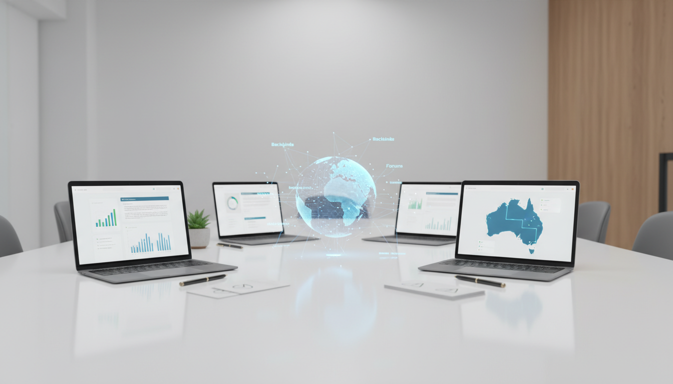 You are currently viewing Best Forums for Backlinks in 2025: What Works, What’s Risky, and Safer Outreach Alternatives for Australia