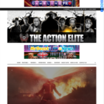 Theactionelite.com