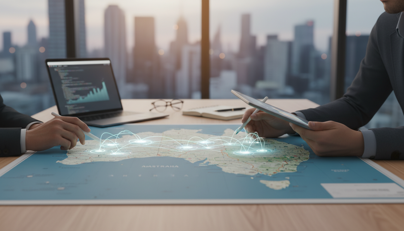 You are currently viewing An Editorial Link Is: Your 2025 Guide to Backlinks in Australia