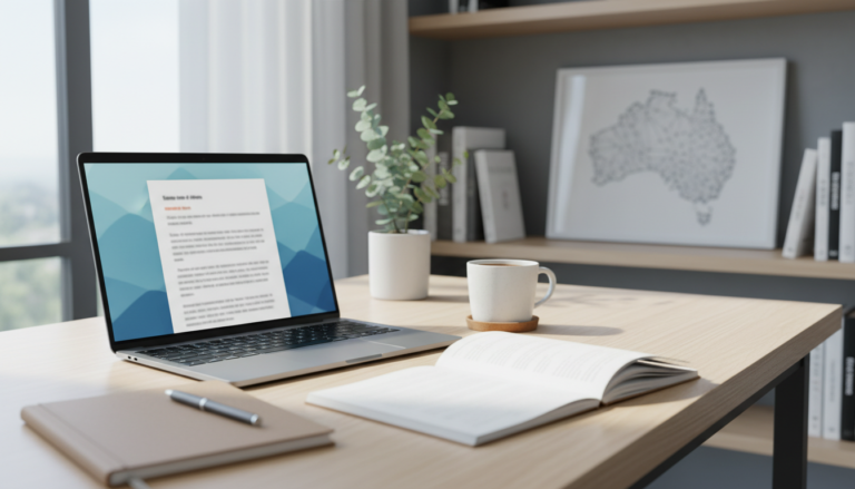 Read more about the article Best Article Writer Service in Australia – Guide 2025