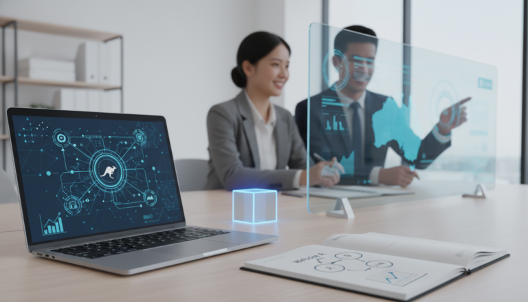 Read more about the article Best Automated Link Building Software for Australian Businesses