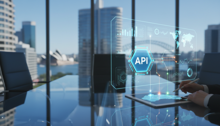 Read more about the article Backlink API: Comprehensive Guide for Australian Markets