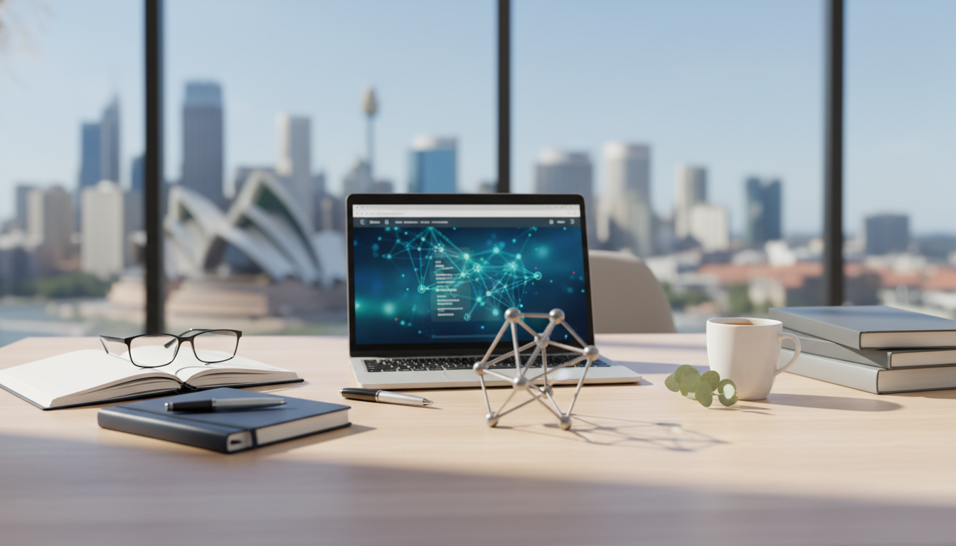 You are currently viewing Ultimate Backlink Campaign Guide for Australian SEO 2025