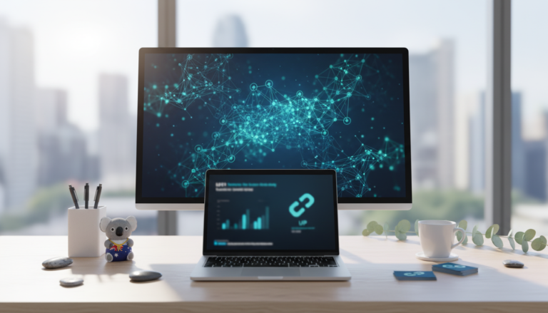 Read more about the article Top Backlink Generator Tools: The Ultimate Guide for Australia