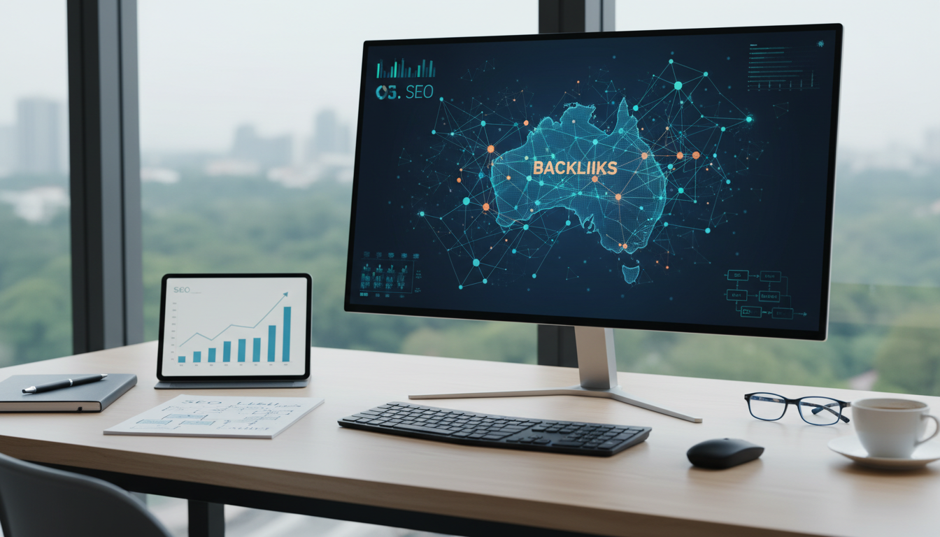 You are currently viewing Best Backlink Tracking Software: 2025 Guide for Australia