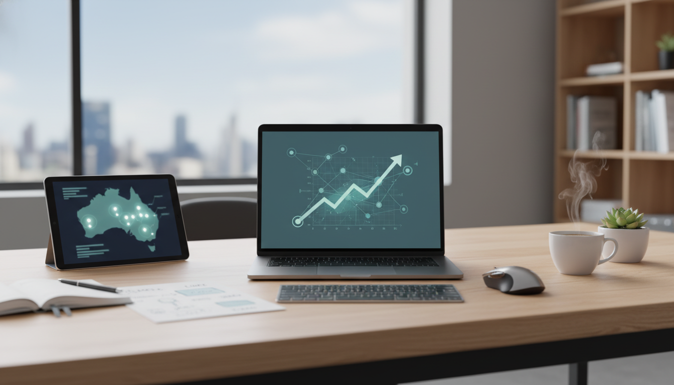 You are currently viewing Comprehensive Guide to Backlinks Websites in Australia