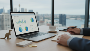 Read more about the article Comprehensive Guide to Basic SEO Reports for Australian Businesses