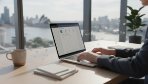 Read more about the article Guide to Blog Posting Services in Australia: Best Options 2025