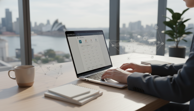 Read more about the article Guide to Blog Posting Services in Australia: Best Options 2025