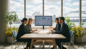 Read more about the article Best Blog Writers in Australia: Hire Top Content Creators