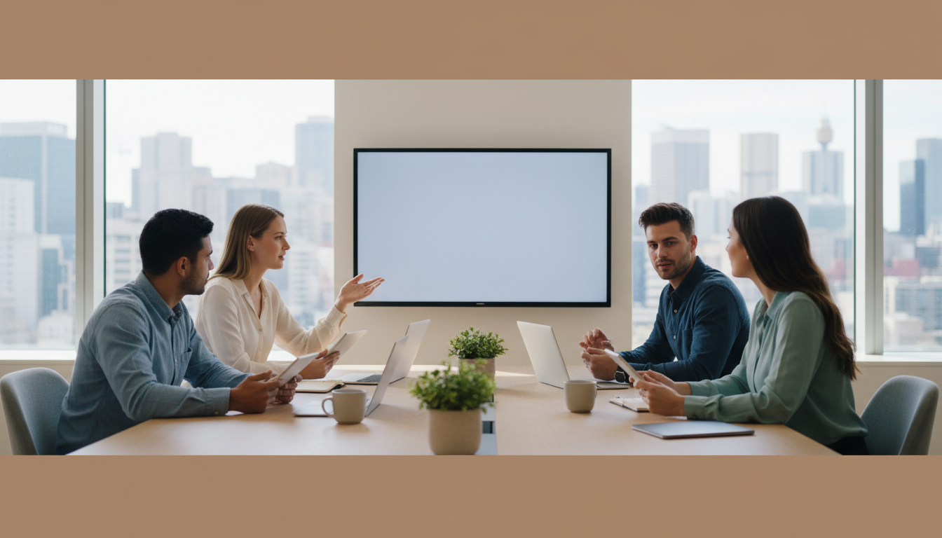 You are currently viewing Complete Guide to Blogger Outreach Programs in Australia