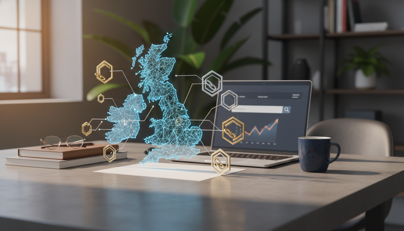 You are currently viewing Buy Quality Backlinks UK: The Ultimate Guide for 2025