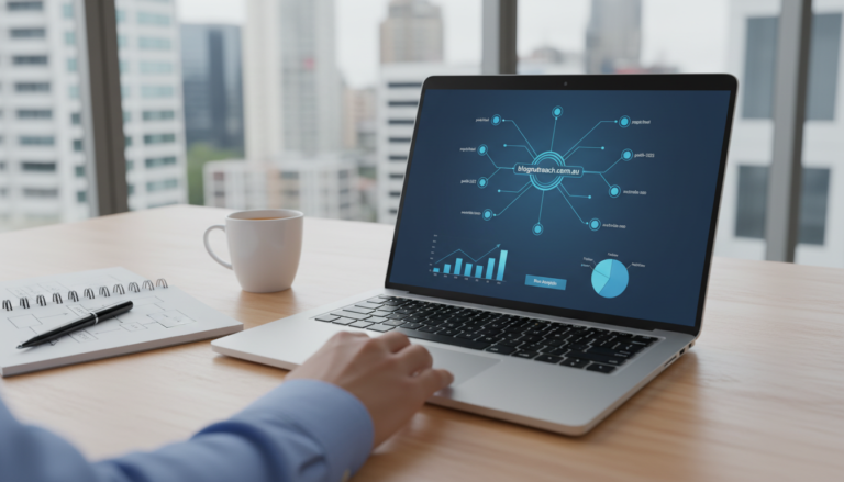 Read more about the article Check Website Internal Links: 2025 Guide for Australia