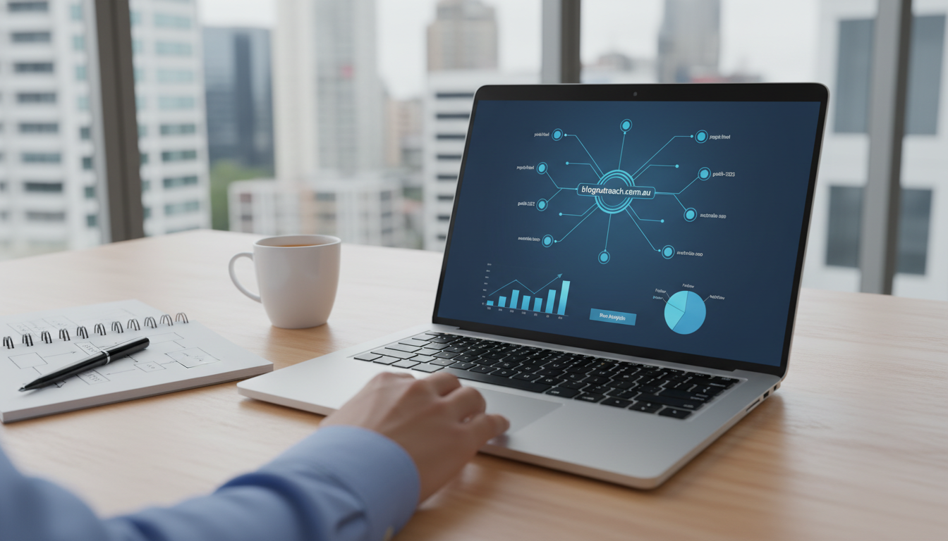 You are currently viewing Check Website Internal Links: 2025 Guide for Australia