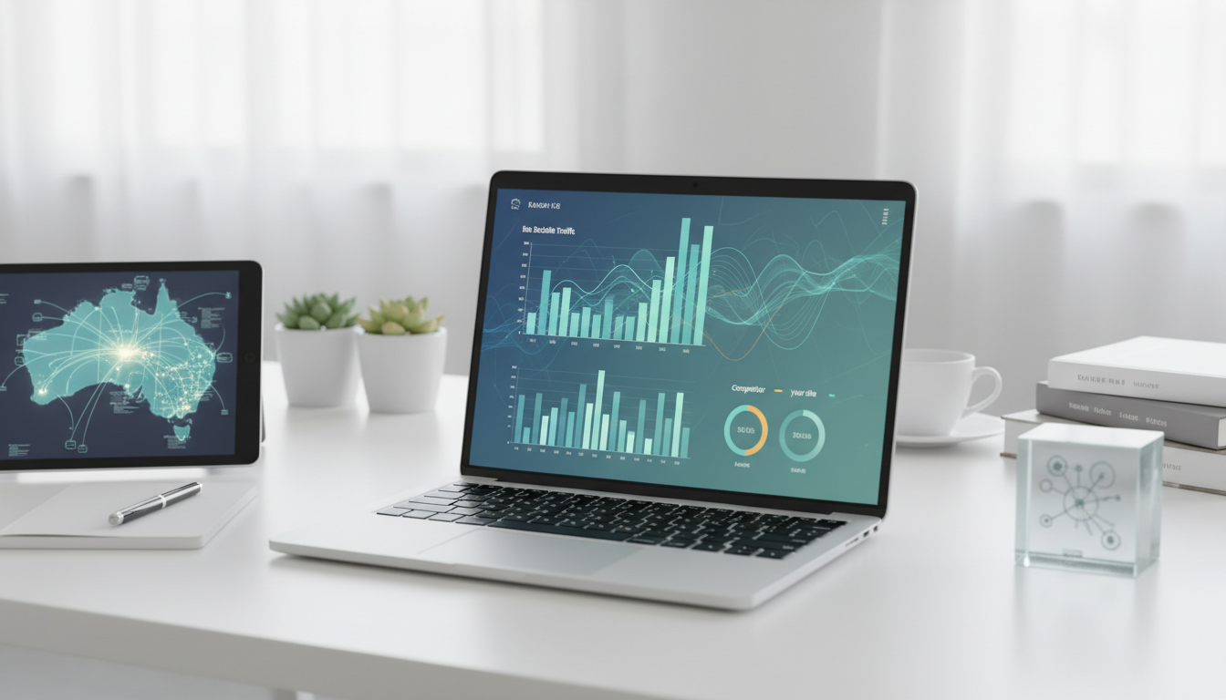 You are currently viewing Ultimate Competitor Ranking Reports Guide for Australian Businesses