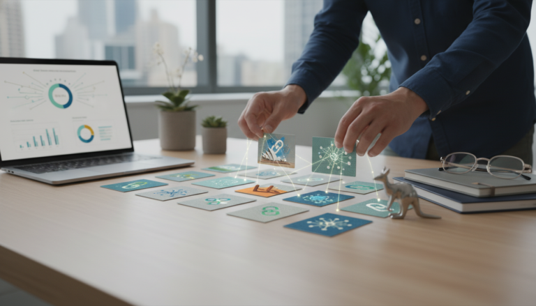 Read more about the article Best Curated Backlinks Guide for Australian Businesses 2025