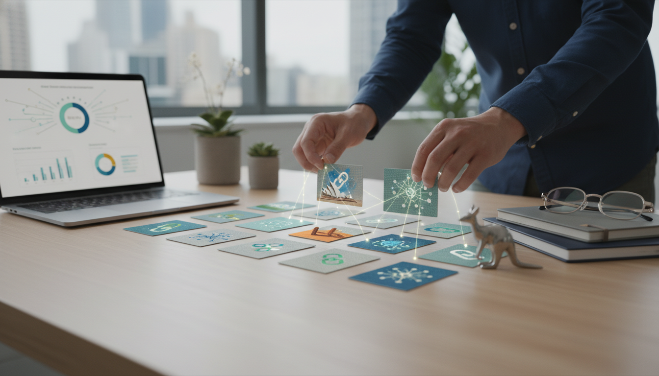 You are currently viewing Best Curated Backlinks Guide for Australian Businesses 2025