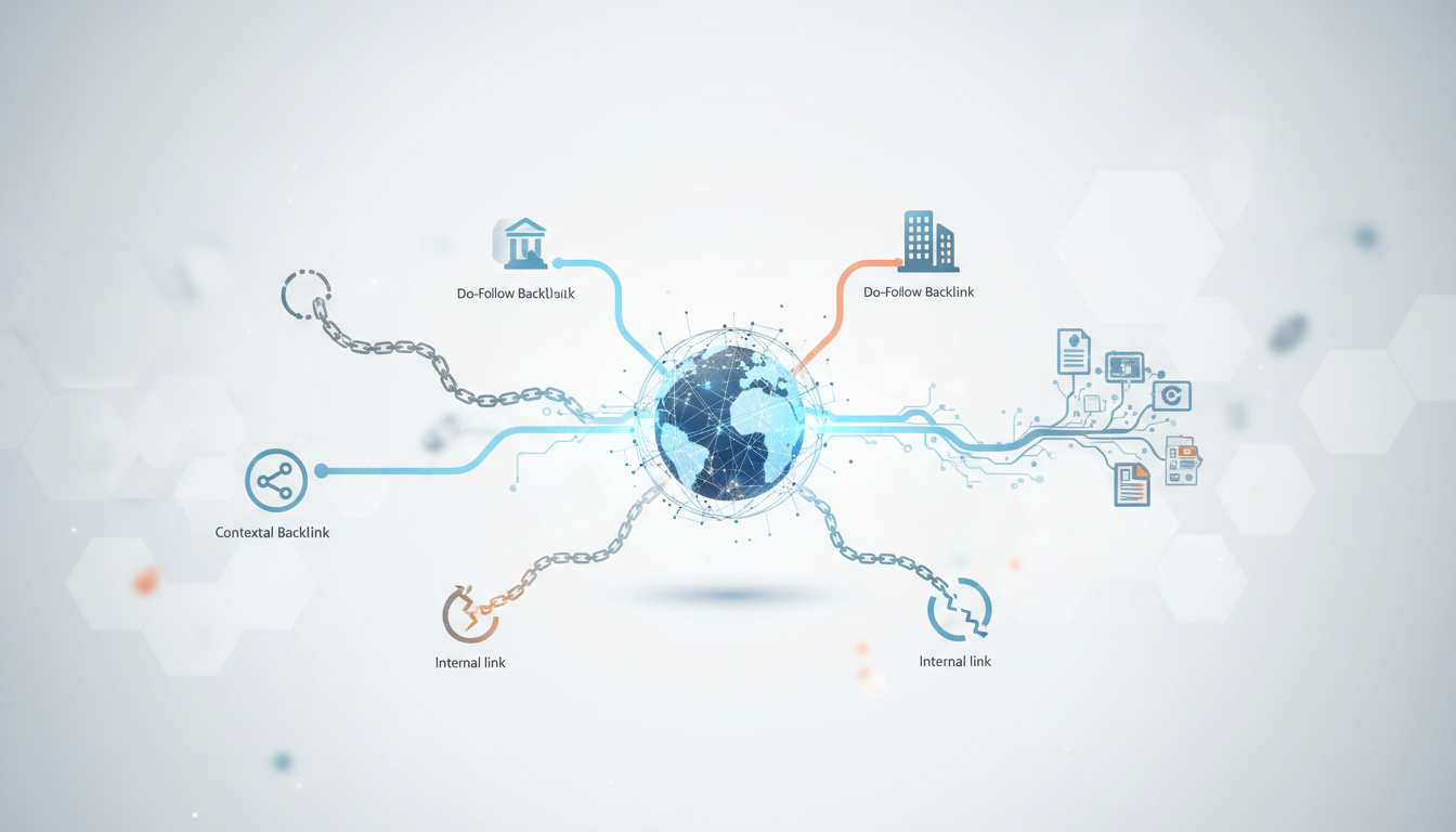 You are currently viewing Different Types of Links: A Comprehensive Guide for 2025