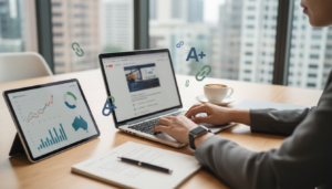 Read more about the article Ultimate Guide to Digital Marketing Guest Post in Australia