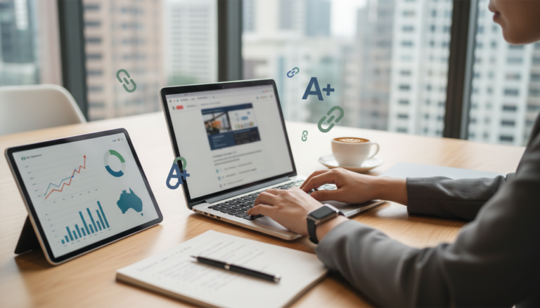 Read more about the article Ultimate Guide to Digital Marketing Guest Post in Australia