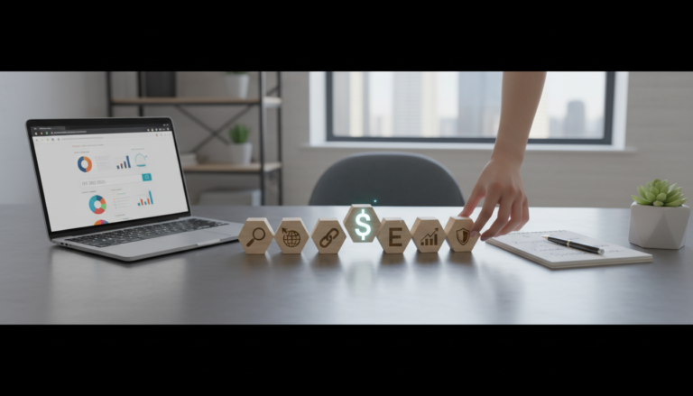 Read more about the article DIY Search Engine Optimization: Complete Guide 2025