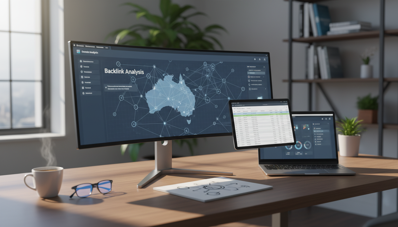 You are currently viewing Complete Guide to Domain Analytics Tools in Australia