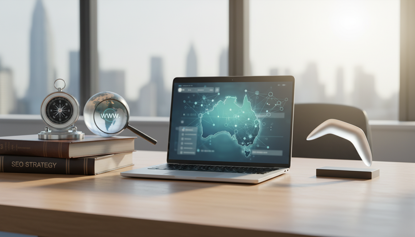 You are currently viewing Ultimate Guide to Domain Search Engine Optimization in Australia