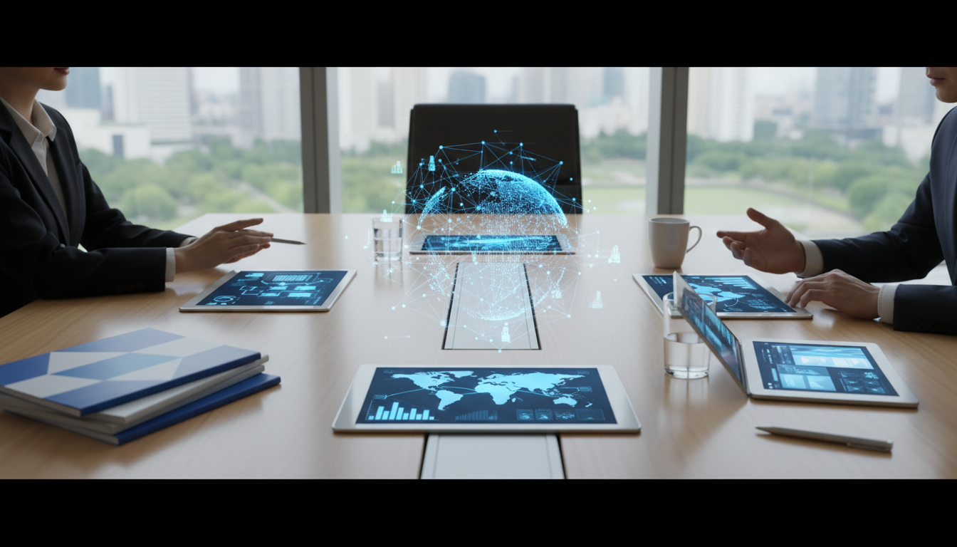 You are currently viewing Enterprise Link Building Services: A Comprehensive Guide 2025