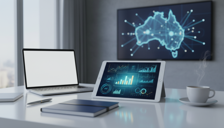 Read more about the article Comprehensive Features of Search Engine Optimization in AU