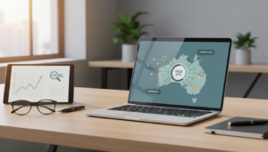 Read more about the article Find Competitor Backlinks: The Ultimate Guide for 2025 in Australia