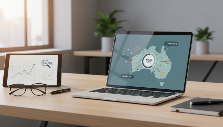 Read more about the article Find Competitor Backlinks: The Ultimate Guide for 2025 in Australia