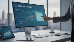 Read more about the article Free Broken Backlink Checker: The Ultimate Guide for 2025