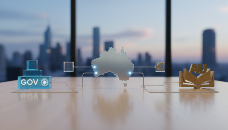 Read more about the article Get Gov Backlinks: The Ultimate Guide for Australian Businesses