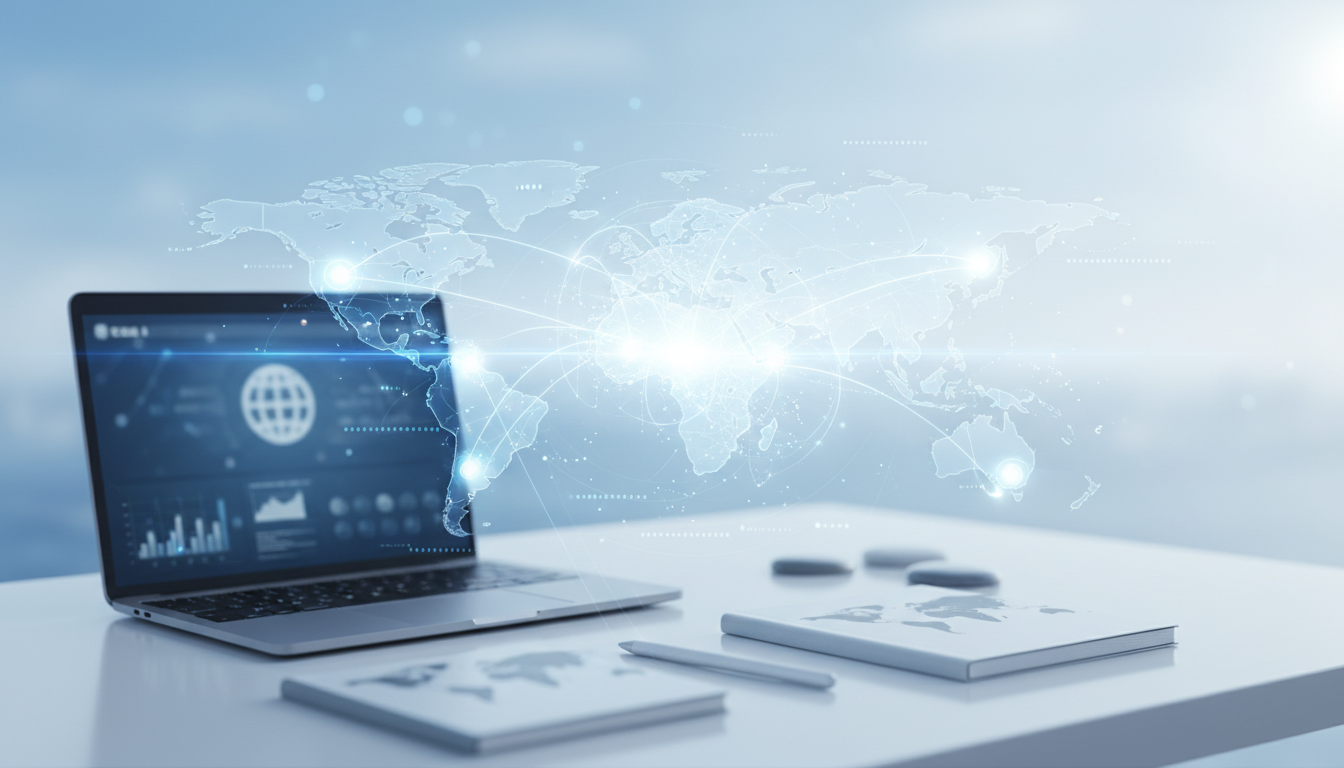 You are currently viewing Global Link Building: 2025 Guide for Australian Businesses