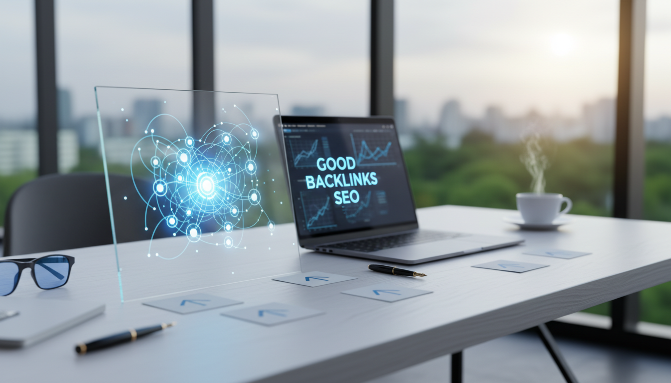 You are currently viewing Good Backlinks for SEO: An Essential Guide for 2025