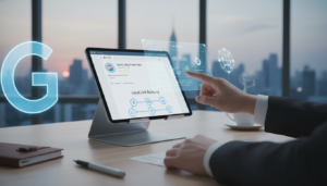 google local business listings seo