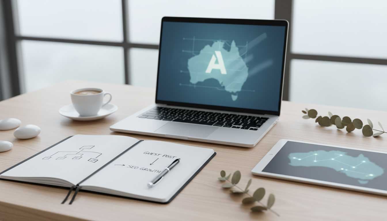 You are currently viewing Guest Post Meaning: A Comprehensive Guide for Australian SEO