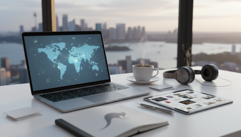 Read more about the article Best Guest Post Opportunities in Australia: 2025 Guide