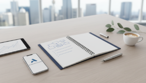 Read more about the article The Best Guest Post Template for 2025 in Australia