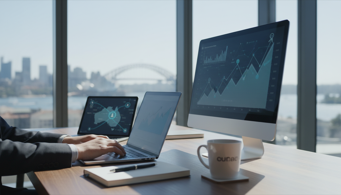 You are currently viewing Best HARO Link Building Service in Australia: A Complete Guide