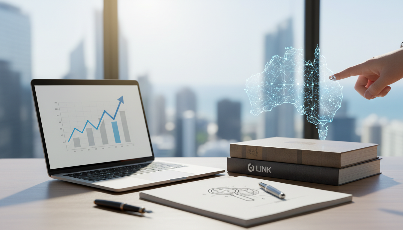 You are currently viewing Homepage SEO Guide: Best Tips for Australian Websites