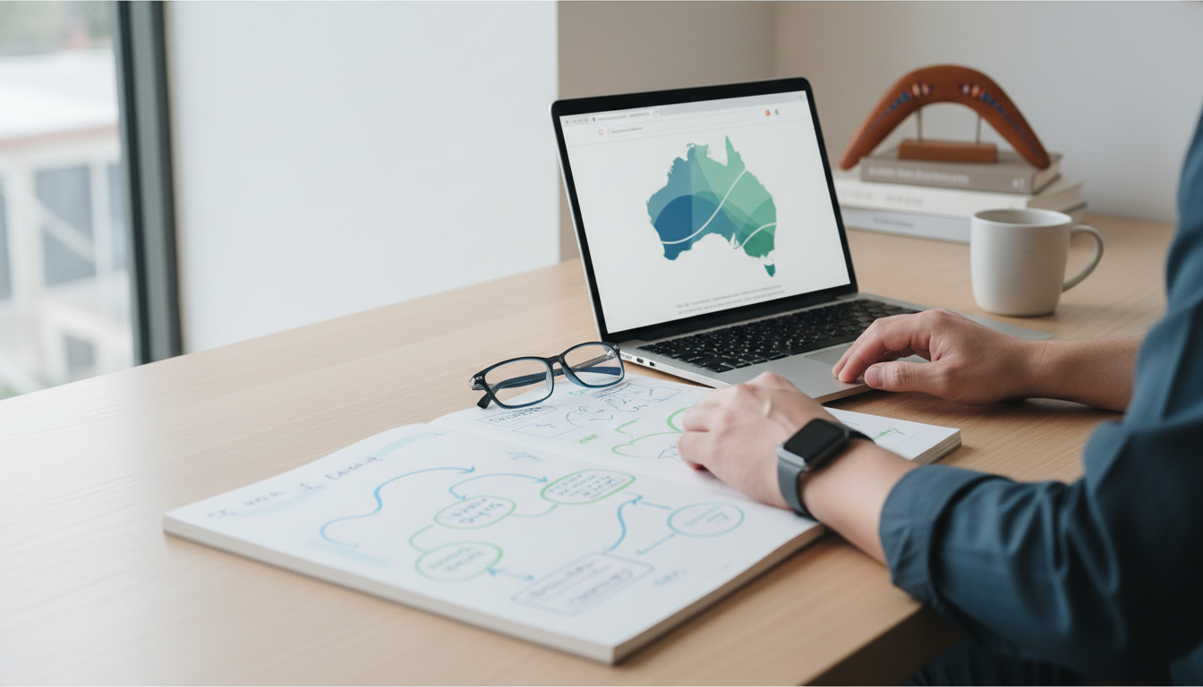 You are currently viewing How Do I Find SEO Topics: A Comprehensive Guide for Australia