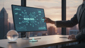 Read more about the article How Many Backlinks Per Day Is Safe? A 2025 Guide for Australia