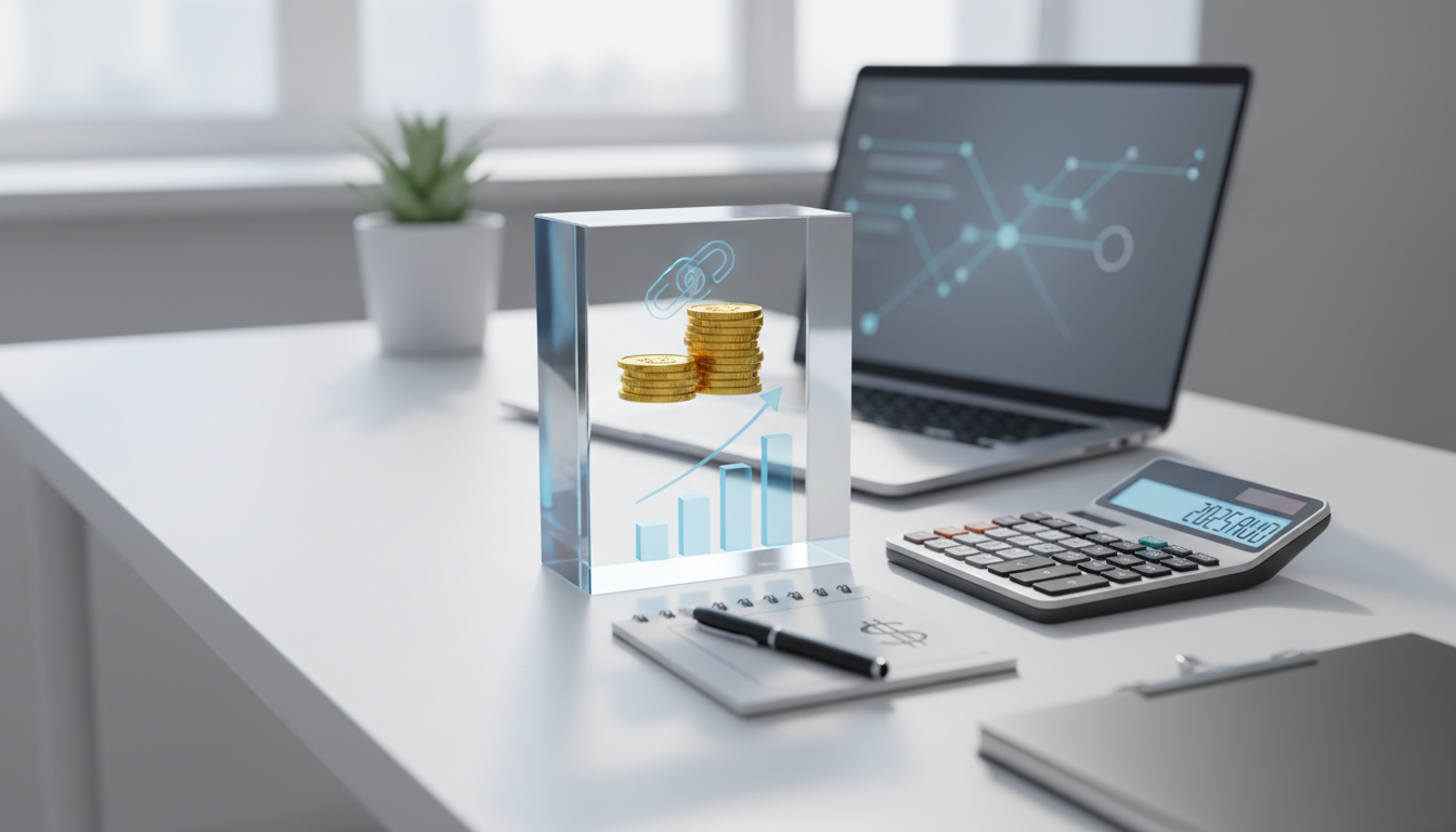 You are currently viewing How Much Does Link Building Cost? A 2025 Pricing Guide for AU