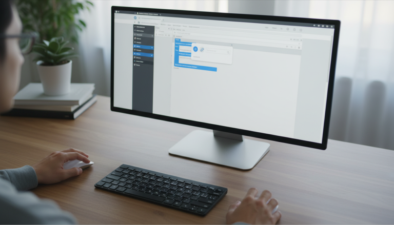 Read more about the article How to Add an Internal Link in WordPress: A Comprehensive Guide