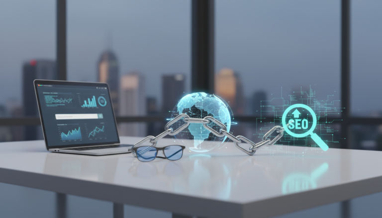 Read more about the article How to Add SEO to Your Website: A Complete Guide for 2025