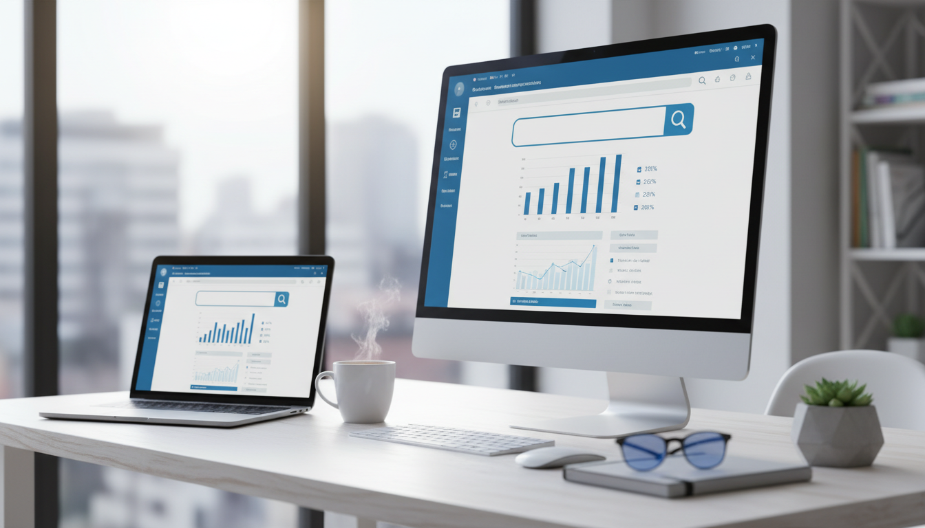 You are currently viewing How to Check Google Ranking of Your Website: 2025 Guide