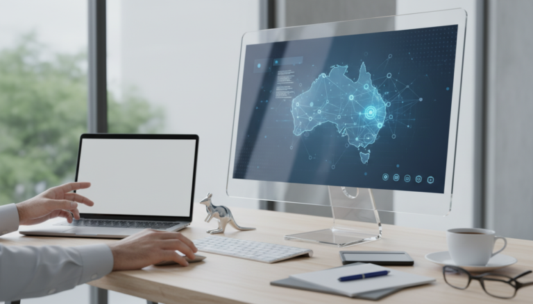 Read more about the article How to Find URL for Website: The Best Guide for Aussies