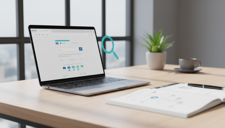 Read more about the article How to Use Keywords for SEO: A Complete Guide 2025