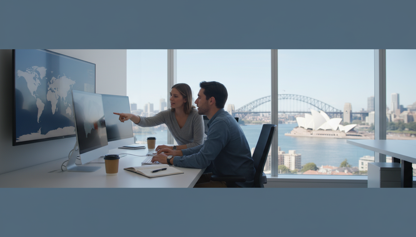 You are currently viewing Effective Intern Linkbuilding Strategies for SEO in Australia